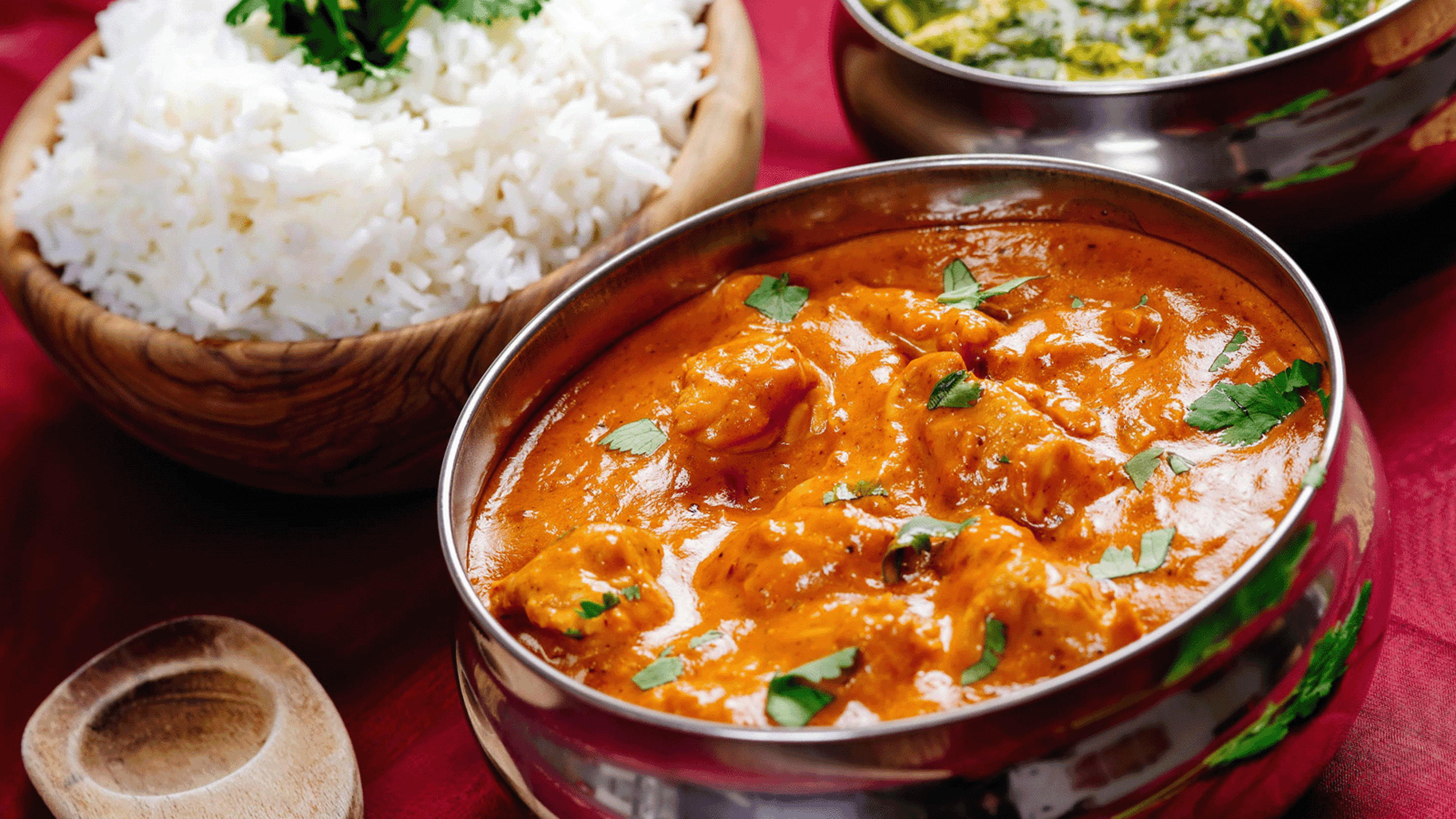 Red Chillies Lewisham