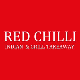 Red Chilli Lewisham logo.